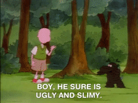 nicksplat doug GIF