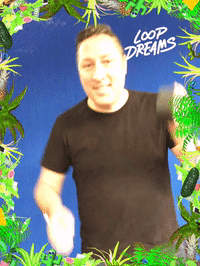 galvanize GIF