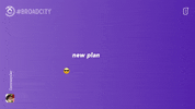 season 5 new plan GIF by Broad City