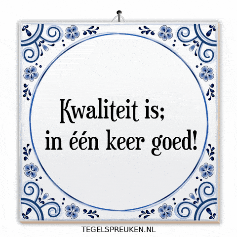 Focus Trots GIF by Tegelspreuken.nl