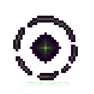 Yumb45 twitch dead tibia deek Sticker