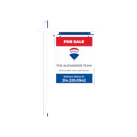 Hollisellsstl Sticker by The Alexander Team