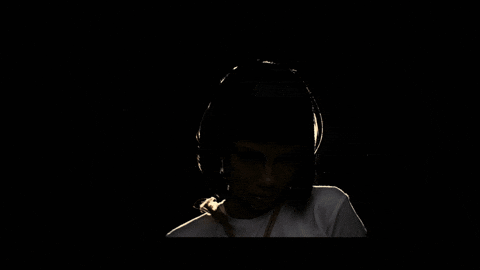 maniac GIF by Jhene Aiko