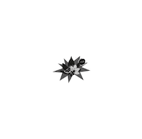 viktor and rolf explosion Sticker by Viktor & Rolf Fragrances