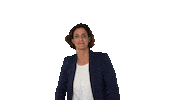 LeadrsMarketing yes confetti koffie sylvie Sticker