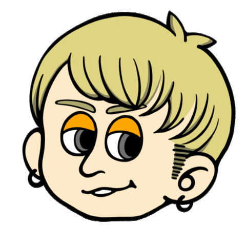 Basketball 笑う Sticker by ibu