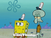 selling out season 4 GIF by SpongeBob SquarePants