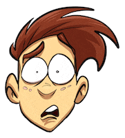 ew wtf Sticker by LootBoyApp