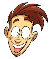 happy smile Sticker by LootBoyApp