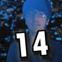 Number GIF