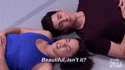eyes love GIF by THE NEXT STEP