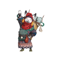 Bdo Sticker by BlackDesert