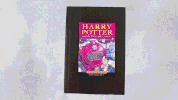 harry potter books GIF by PBS Digital Studios