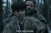 ragnar lothbrok GIF
