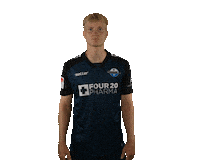 Anton Scp07 Sticker by SC Paderborn 07