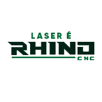 Rhino Sticker by Gerente Comercial