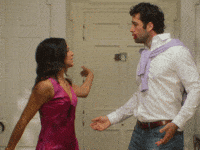 Angry Drama GIF by Wendy's