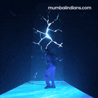 Cricket Ipl GIF by Mumbai Indians