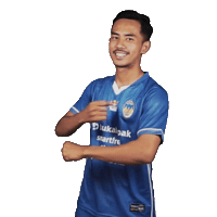 Aydk Sticker by PSIM Jogja
