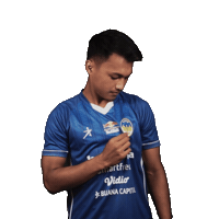 Sticker by PSIM Jogja