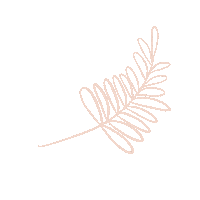 Pink Flower Sticker by Averr Aglow