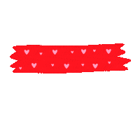 Heart Love Sticker