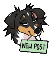 Yprc Sticker