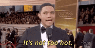 trevor noah oscars GIF by The Academy Awards
