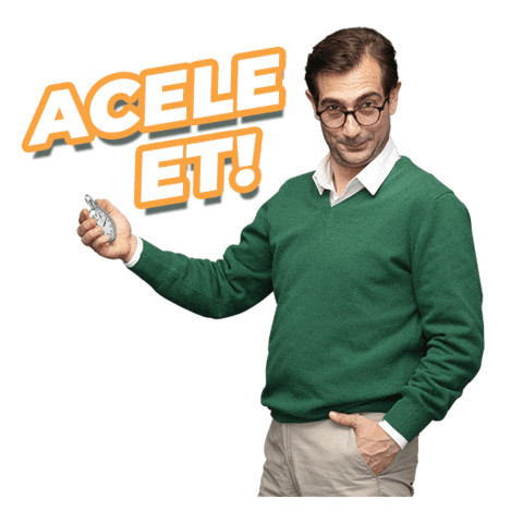 Acele Et Sticker by eminevim
