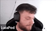 Angry Crash GIF by VirtualGP
