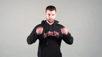 ommhdm bye goodbye out see GIF