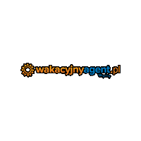 wakacyjnyagent agent wakacje wakacyjnyagent wakacyjny Sticker