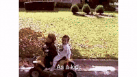 Massive Sofa Jumps