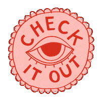 Pink Illustration Sticker by Aurage