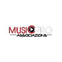 MauroAndreoni musicpro Sticker