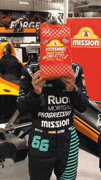 GIF by Mission Foods US