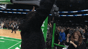 Happy Lets Go GIF by NBA