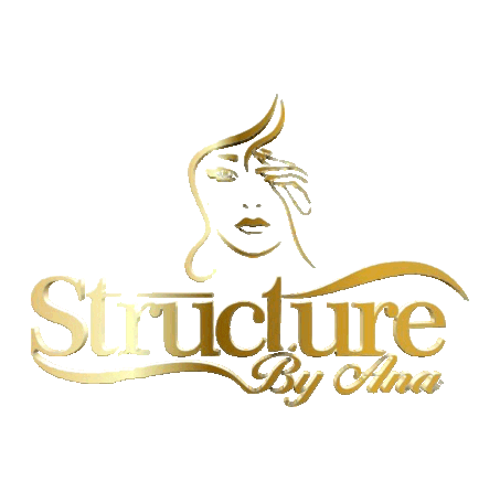 Sticker by Structure by Ana