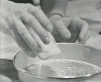 Pbs Food Cooking GIF by Julia Child