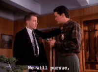 Season 2 GIF by Twin Peaks on Showtime
