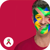 Julho Neon GIF by SulAmérica