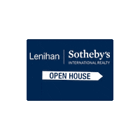 Sticker by Lenihan Sotheby's International Realty