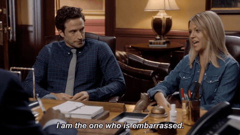 comedy lol GIF by The Mick