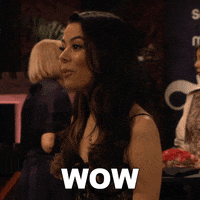 Season 3 Wow GIF by Paramount+