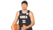Game Basketball Sticker by FIBA