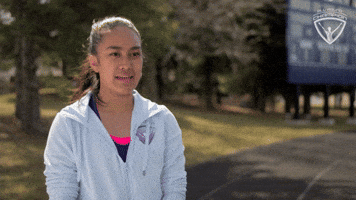 Not Thinking About The Hurdles