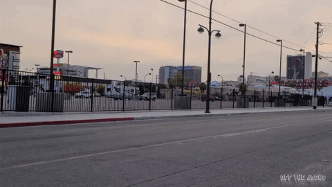Lowriders GIF by Off The Jacks