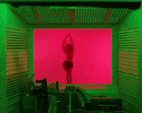 Music Video Dance GIF by amuse