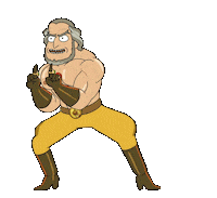 Season 4 Episode 6 Sticker by Rick and Morty