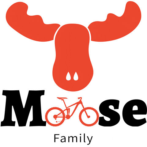 Moosefamily giphyupload GIF